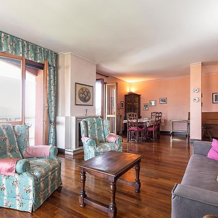 Arona Vista Panoramica Apartman Dagnente Kültér fotó