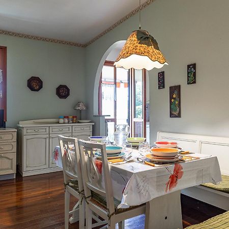 Arona Vista Panoramica Apartman Dagnente Kültér fotó