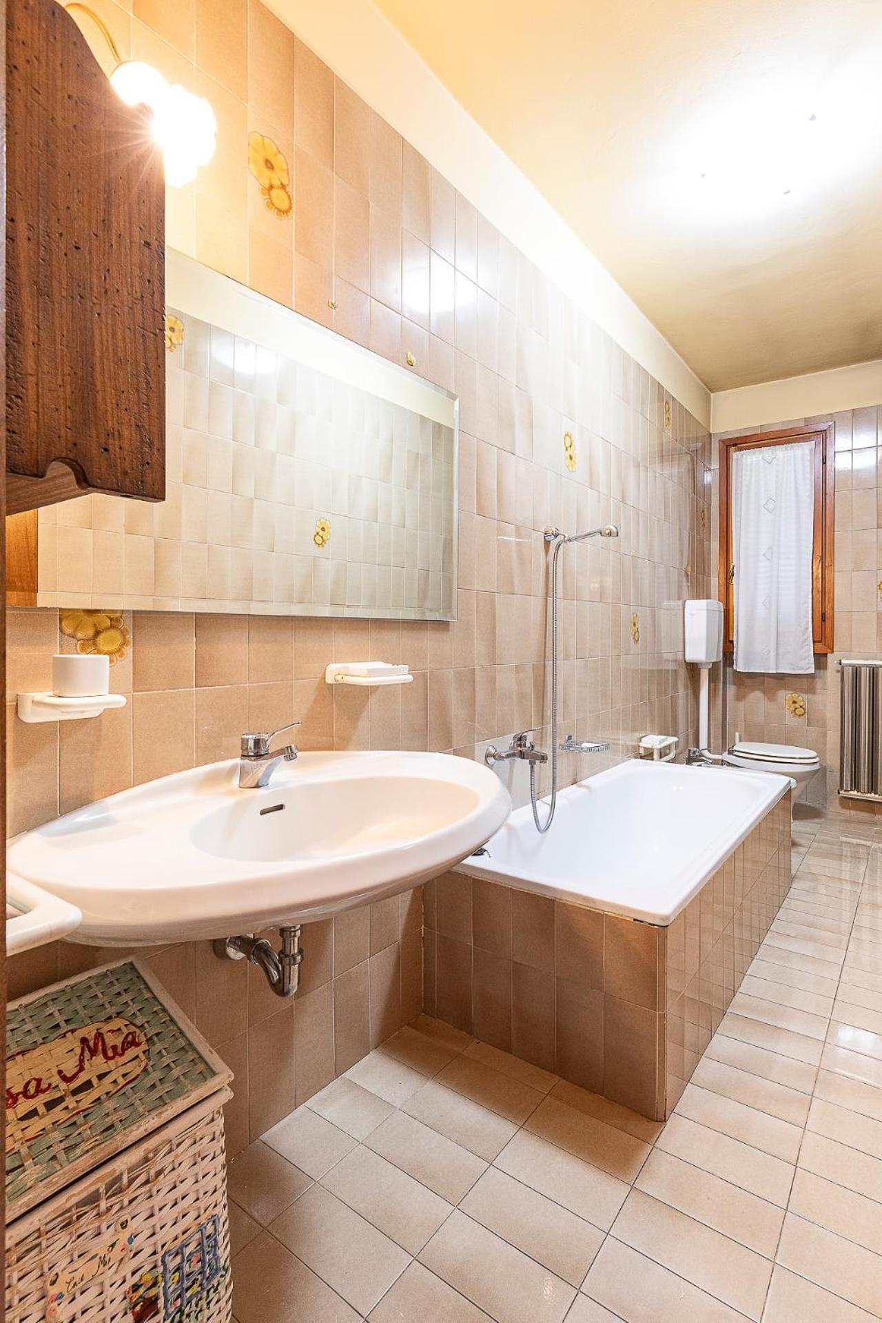 Arona Vista Panoramica Apartman Dagnente Kültér fotó