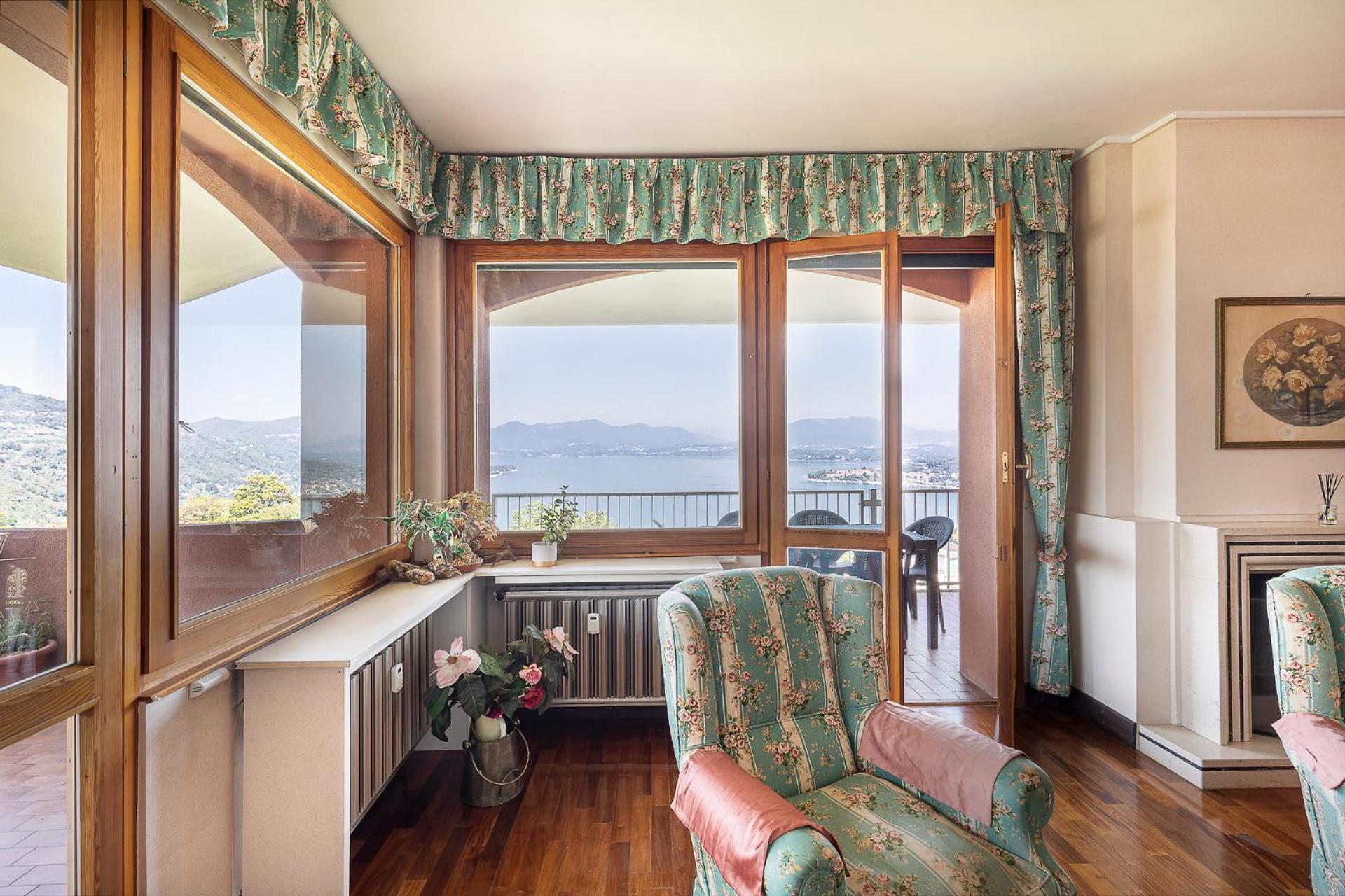 Arona Vista Panoramica Apartman Dagnente Kültér fotó