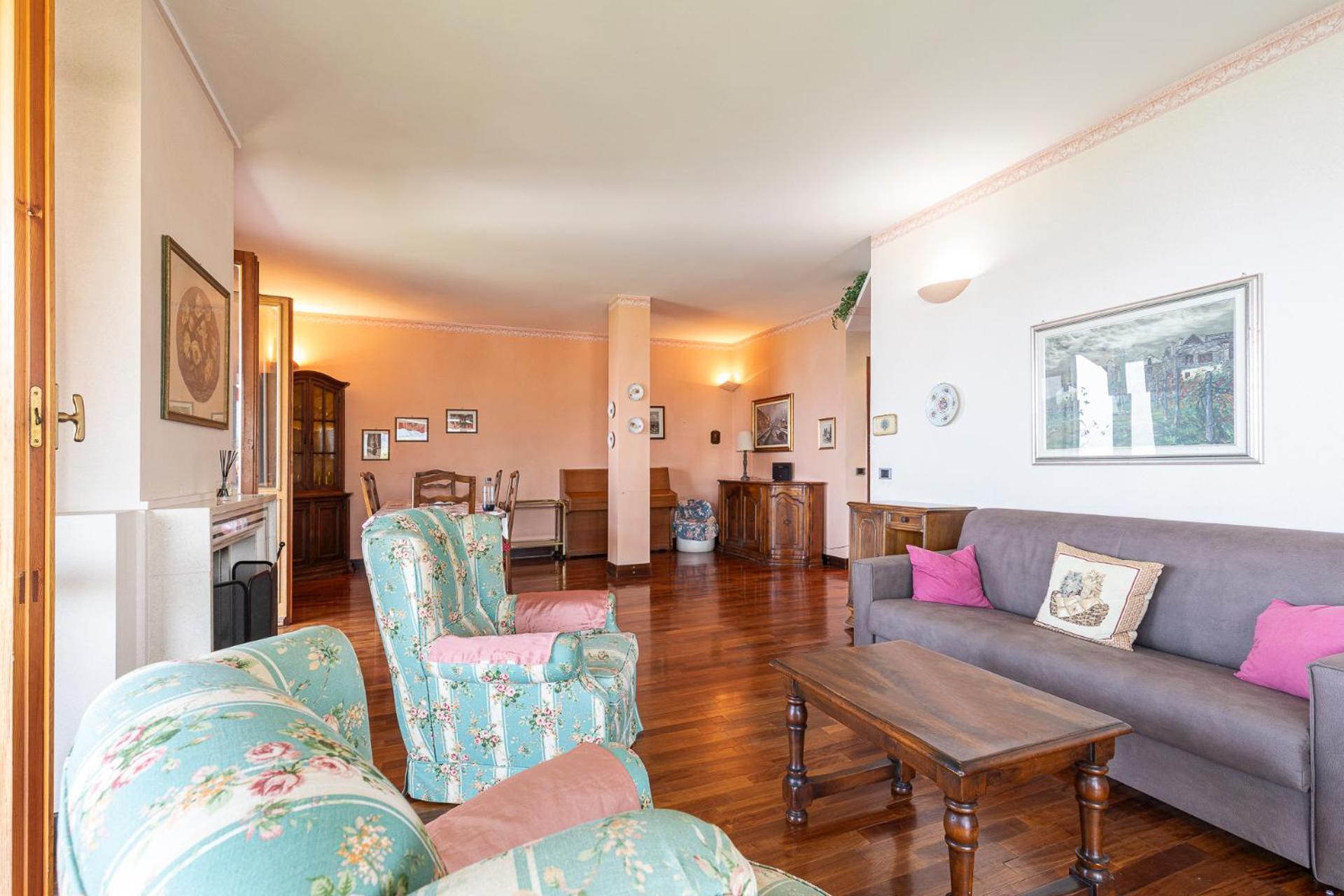 Arona Vista Panoramica Apartman Dagnente Kültér fotó